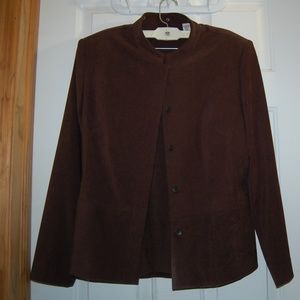Amanda Smith Skirt Suit